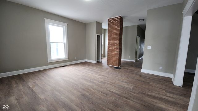 513 S Washington Street, Crawfordsville, IN 47933