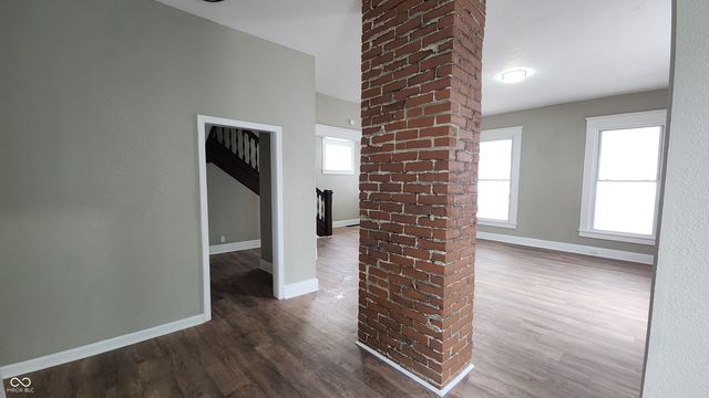 513 S Washington Street, Crawfordsville, IN 47933