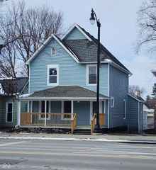 513 S Washington Street, Crawfordsville, IN 47933