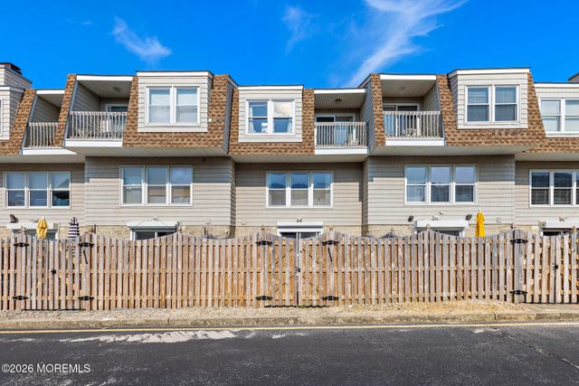 206 Easy Street 206, Mantoloking, NJ 08738