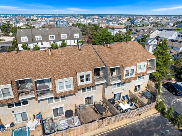 206 Easy Street 206, Mantoloking, NJ 08738