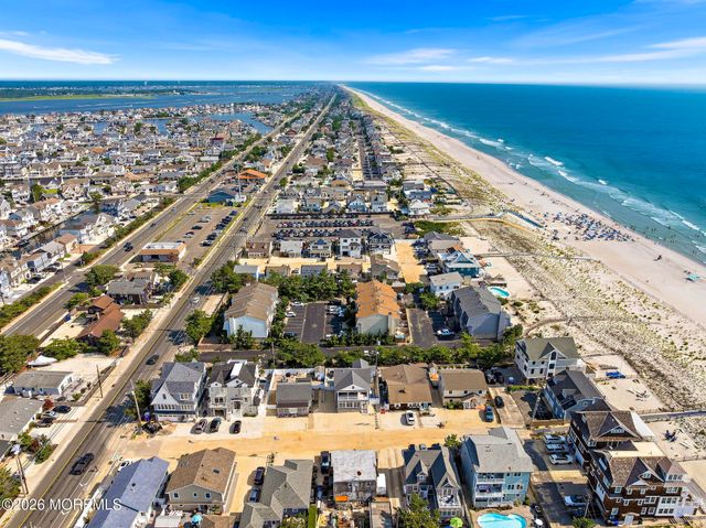 206 Easy Street 206, Mantoloking, NJ 08738