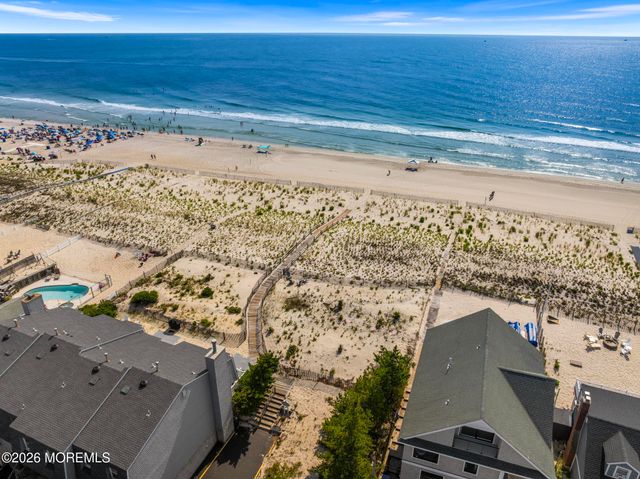 206 Easy Street 206, Mantoloking, NJ 08738