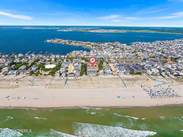206 Easy Street 206, Mantoloking, NJ 08738