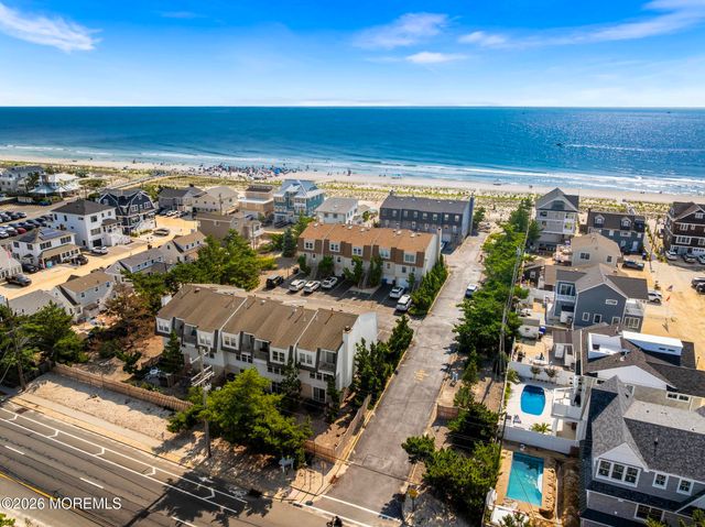 206 Easy Street 206, Mantoloking, NJ 08738