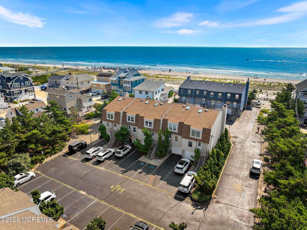 206 Easy Street 206, Mantoloking, NJ 08738