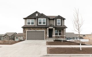 1529 W RUSSO DR #726, Saratoga Springs, UT 84045