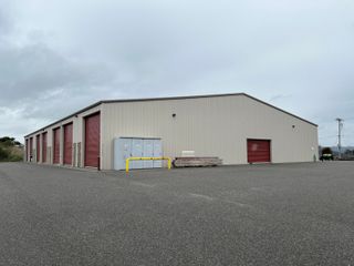 100 Airport Road, Fortuna, CA 95540