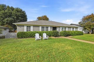 12121 Lochwood Boulevard, Dallas, TX 75218