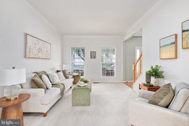 9195 MATTHEW DR, Manassas Park, VA 20111