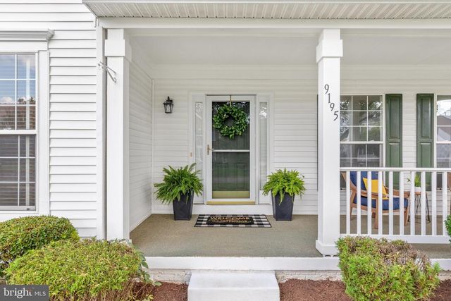 9195 MATTHEW DR, Manassas Park, VA 20111