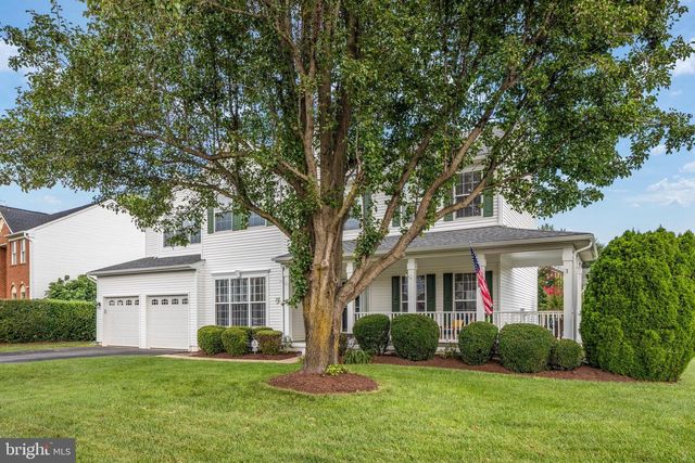 9195 MATTHEW DR, Manassas Park, VA 20111