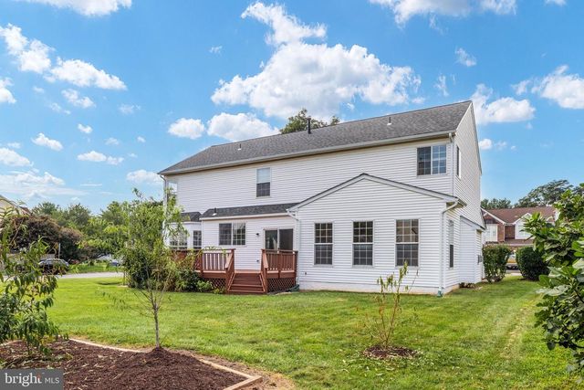 9195 MATTHEW DR, Manassas Park, VA 20111