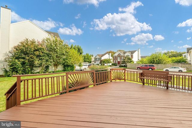 9195 MATTHEW DR, Manassas Park, VA 20111