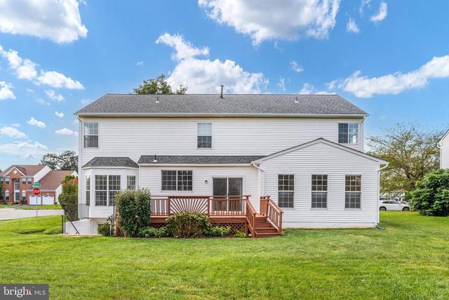 9195 MATTHEW DR, Manassas Park, VA 20111