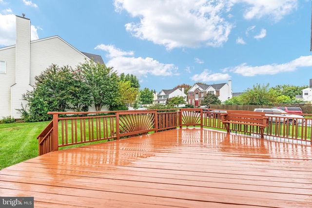9195 MATTHEW DR, Manassas Park, VA 20111