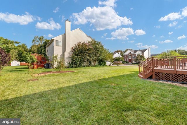 9195 MATTHEW DR, Manassas Park, VA 20111