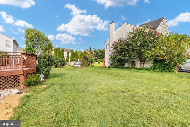 9195 MATTHEW DR, Manassas Park, VA 20111