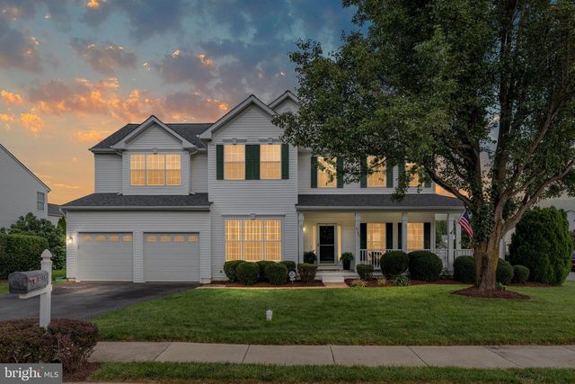 9195 MATTHEW DR, Manassas Park, VA 20111