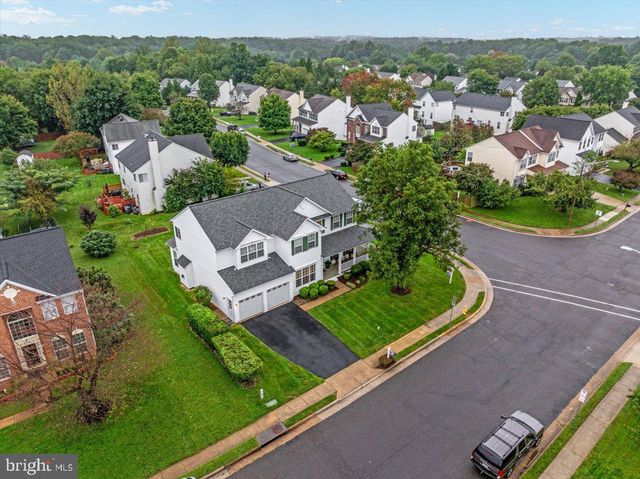 9195 MATTHEW DR, Manassas Park, VA 20111
