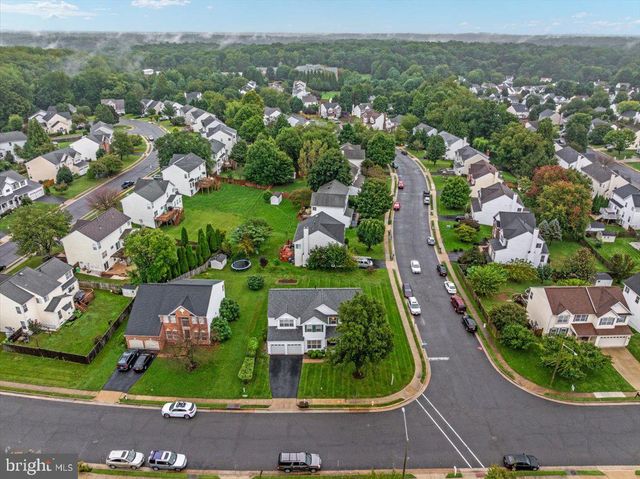 9195 MATTHEW DR, Manassas Park, VA 20111