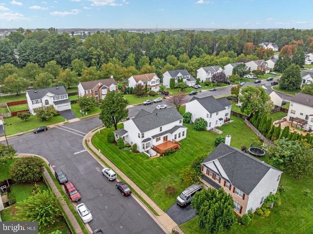 9195 MATTHEW DR, Manassas Park, VA 20111
