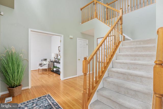 9195 MATTHEW DR, Manassas Park, VA 20111