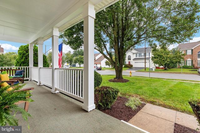 9195 MATTHEW DR, Manassas Park, VA 20111