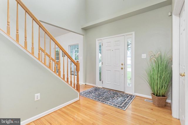 9195 MATTHEW DR, Manassas Park, VA 20111