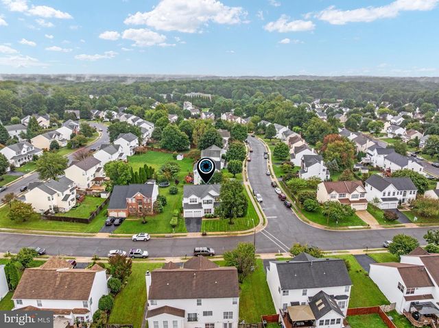 9195 MATTHEW DR, Manassas Park, VA 20111