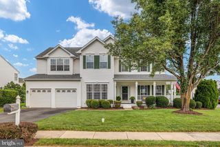9195 MATTHEW DR, Manassas Park, VA 20111