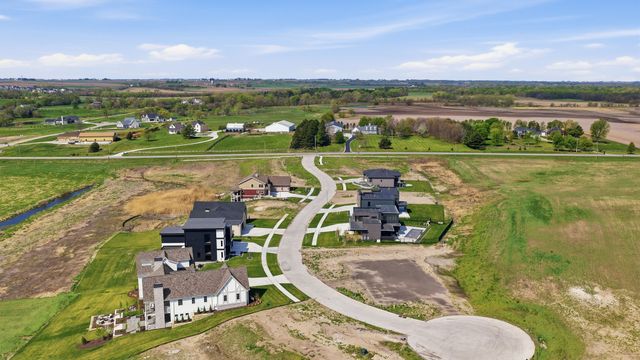 12024 NW Meadow Springs Drive, Johnston, IA 50131