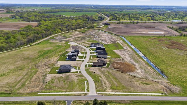 12024 NW Meadow Springs Drive, Johnston, IA 50131
