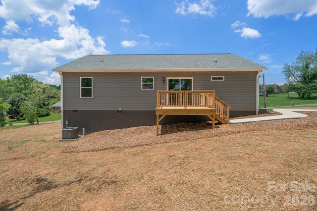 1649 Bentbrook Drive, Valdese, NC 28690