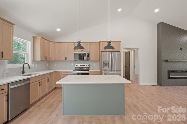 1649 Bentbrook Drive, Valdese, NC 28690