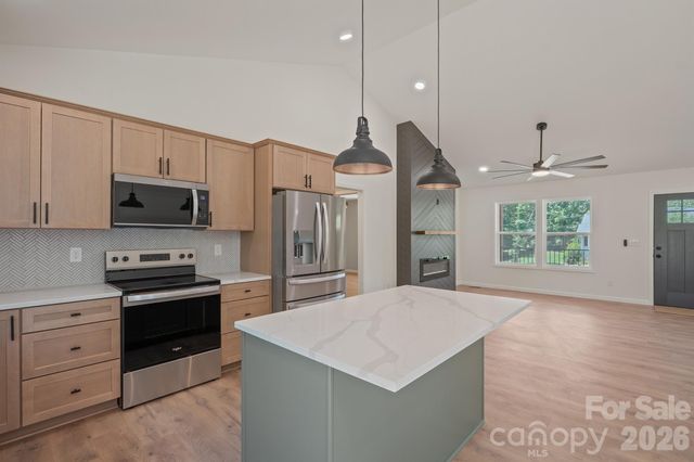 1649 Bentbrook Drive, Valdese, NC 28690