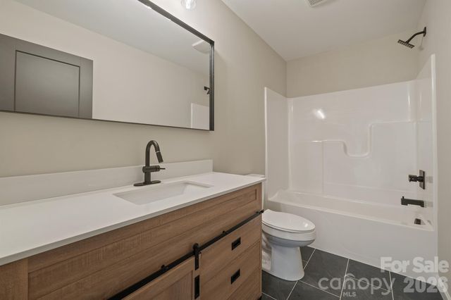 1649 Bentbrook Drive, Valdese, NC 28690