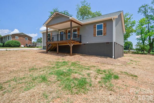 1649 Bentbrook Drive, Valdese, NC 28690