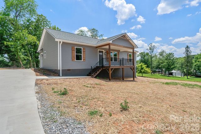 1649 Bentbrook Drive, Valdese, NC 28690