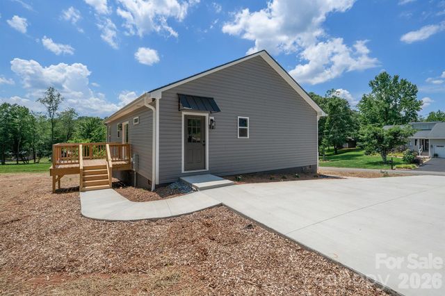 1649 Bentbrook Drive, Valdese, NC 28690