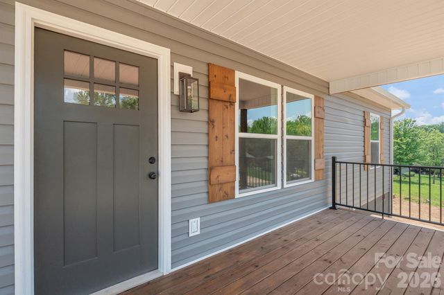 1649 Bentbrook Drive, Valdese, NC 28690