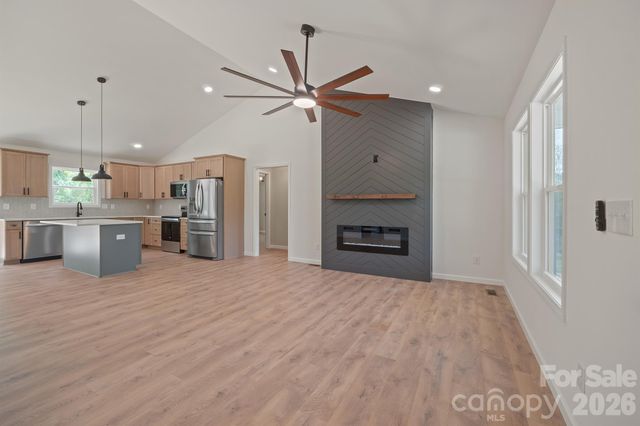 1649 Bentbrook Drive, Valdese, NC 28690