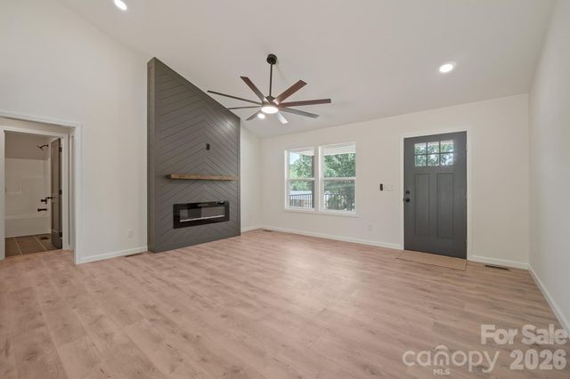 1649 Bentbrook Drive, Valdese, NC 28690