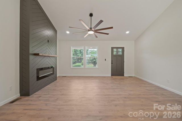 1649 Bentbrook Drive, Valdese, NC 28690