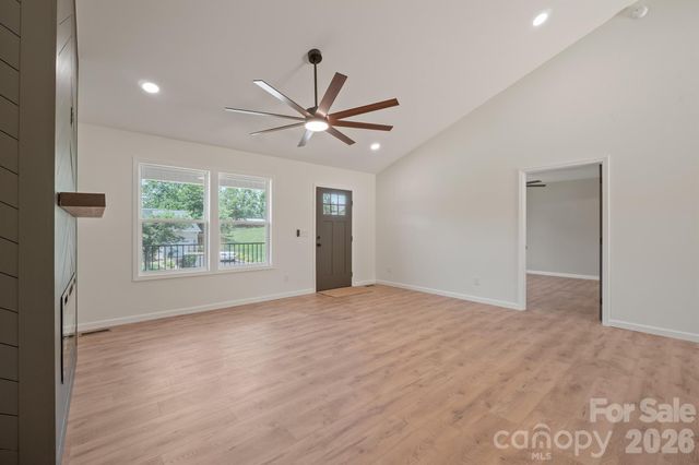1649 Bentbrook Drive, Valdese, NC 28690