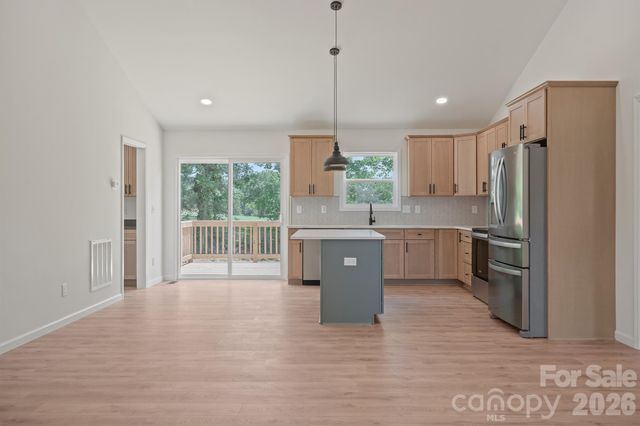 1649 Bentbrook Drive, Valdese, NC 28690
