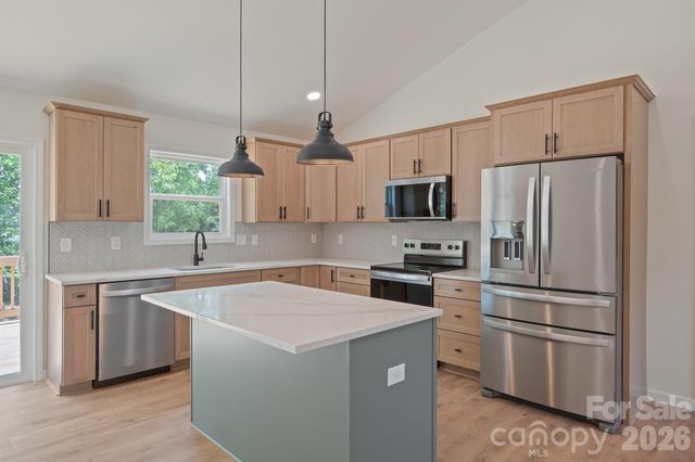 1649 Bentbrook Drive, Valdese, NC 28690