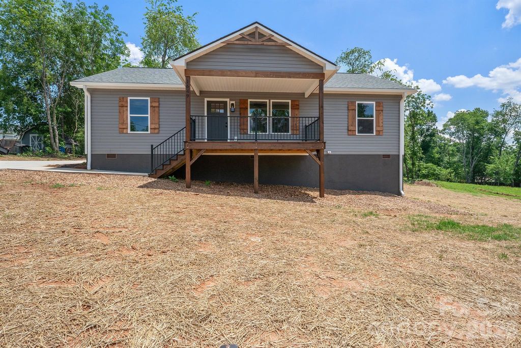 1649 Bentbrook Drive, Valdese, NC 28690