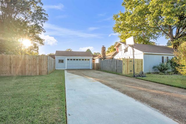 3130 MARY ELIZABETH DR, Bartlett, TN 38134