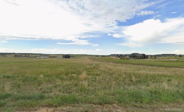 11834 Rambling Road, Colorado Springs, CO 80908